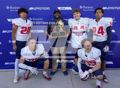 Thumbnail 3 in Centennial @ Mountain View (AIA-6A Awards) photogallery.