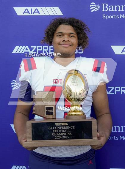 Thumbnail 1 in Centennial @ Mountain View (AIA-6A Awards) photogallery.