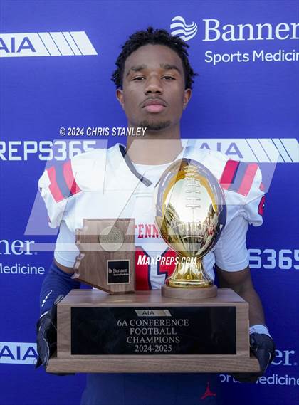 Thumbnail 1 in Centennial @ Mountain View (AIA-6A Awards) photogallery.