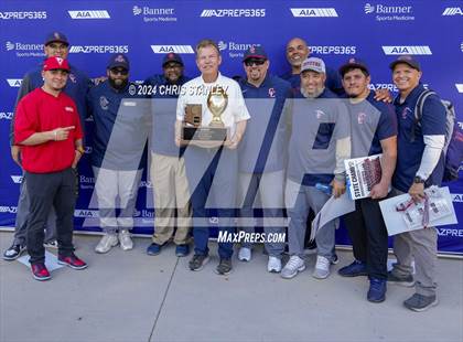 Thumbnail 3 in Centennial @ Mountain View (AIA-6A Awards) photogallery.