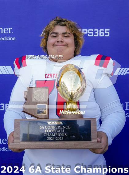 Thumbnail 2 in Centennial @ Mountain View (AIA-6A Awards) photogallery.
