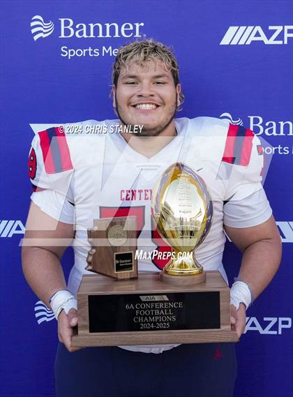 Thumbnail 1 in Centennial @ Mountain View (AIA-6A Awards) photogallery.
