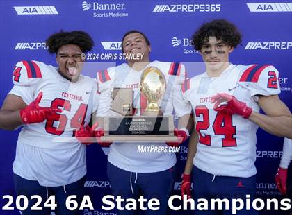 Thumbnail 2 in Centennial @ Mountain View (AIA-6A Awards) photogallery.