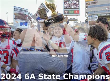 Thumbnail 3 in Centennial @ Mountain View (AIA-6A Awards) photogallery.