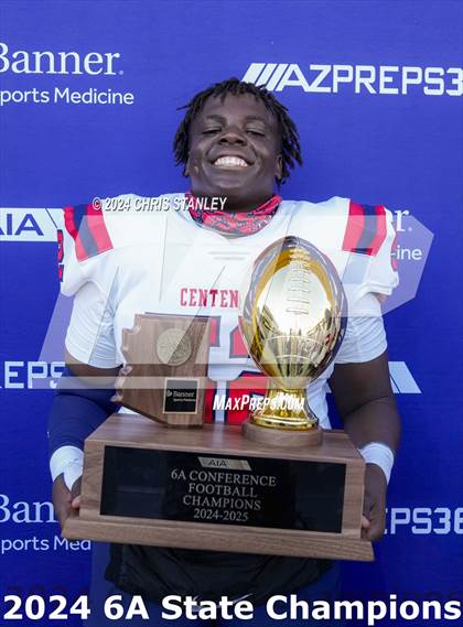 Thumbnail 1 in Centennial @ Mountain View (AIA-6A Awards) photogallery.