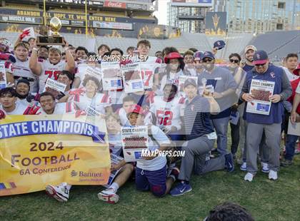 Thumbnail 3 in Centennial @ Mountain View (AIA-6A Awards) photogallery.