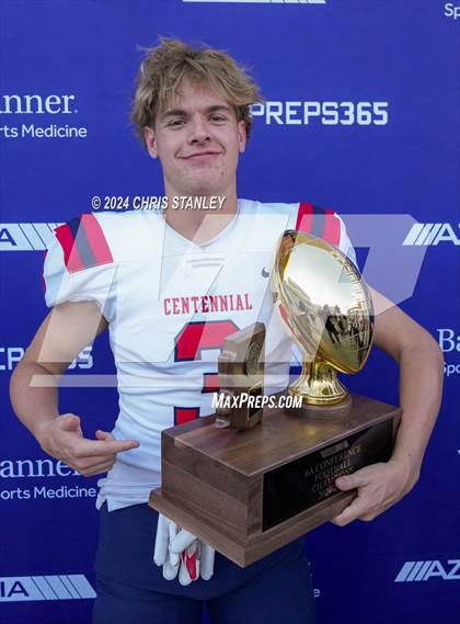 Thumbnail 3 in Centennial @ Mountain View (AIA-6A Awards) photogallery.