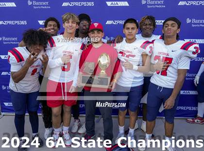 Thumbnail 3 in Centennial @ Mountain View (AIA-6A Awards) photogallery.