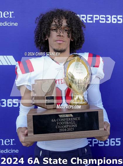 Thumbnail 2 in Centennial @ Mountain View (AIA-6A Awards) photogallery.