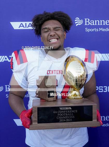 Thumbnail 3 in Centennial @ Mountain View (AIA-6A Awards) photogallery.