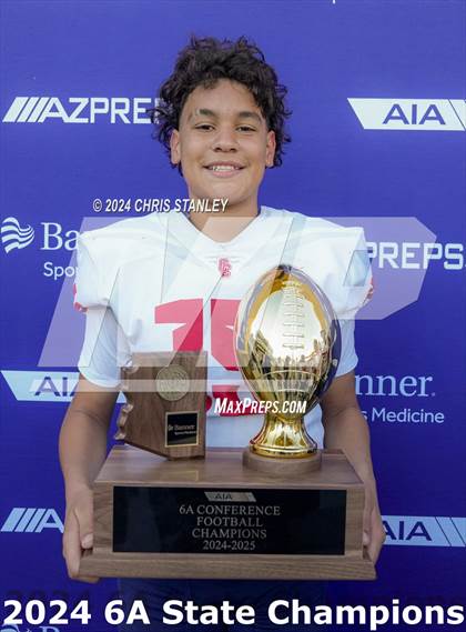 Thumbnail 3 in Centennial @ Mountain View (AIA-6A Awards) photogallery.