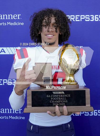 Thumbnail 2 in Centennial @ Mountain View (AIA-6A Awards) photogallery.