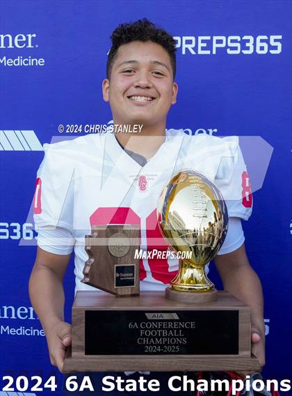Thumbnail 1 in Centennial @ Mountain View (AIA-6A Awards) photogallery.
