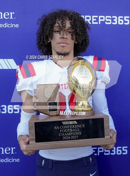 Thumbnail 1 in Centennial @ Mountain View (AIA-6A Awards) photogallery.