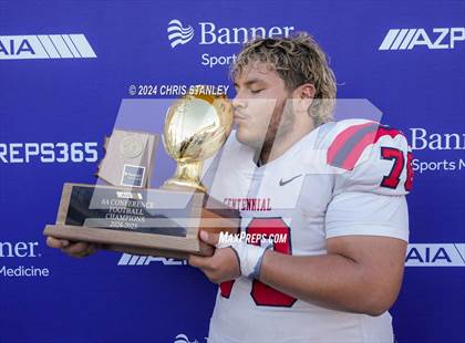 Thumbnail 3 in Centennial @ Mountain View (AIA-6A Awards) photogallery.