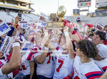 Thumbnail 1 in Centennial @ Mountain View (AIA-6A Awards) photogallery.