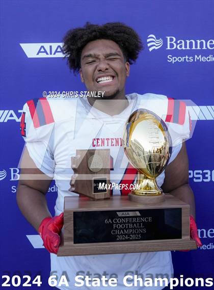 Thumbnail 1 in Centennial @ Mountain View (AIA-6A Awards) photogallery.
