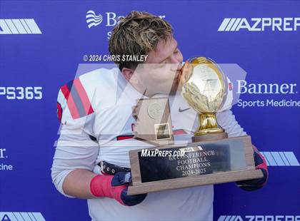 Thumbnail 3 in Centennial @ Mountain View (AIA-6A Awards) photogallery.
