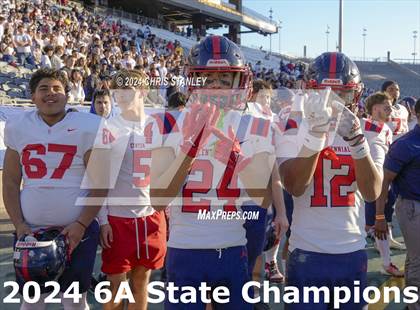 Thumbnail 3 in Centennial @ Mountain View (AIA-6A Awards) photogallery.