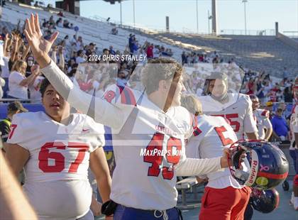 Thumbnail 3 in Centennial @ Mountain View (AIA-6A Awards) photogallery.