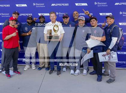 Thumbnail 1 in Centennial @ Mountain View (AIA-6A Awards) photogallery.