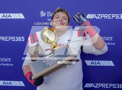 Thumbnail 2 in Centennial @ Mountain View (AIA-6A Awards) photogallery.