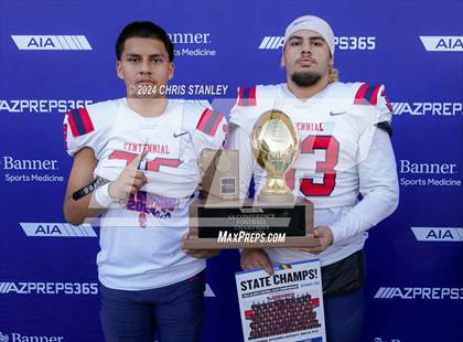 Thumbnail 3 in Centennial @ Mountain View (AIA-6A Awards) photogallery.