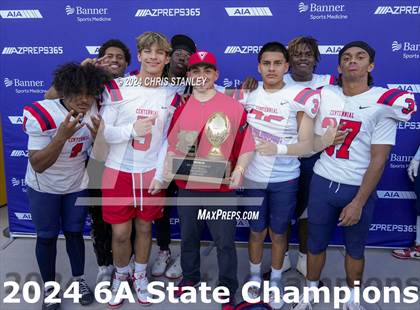 Thumbnail 1 in Centennial @ Mountain View (AIA-6A Awards) photogallery.