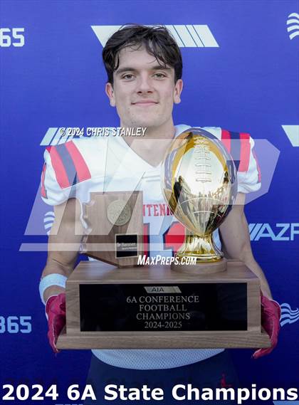 Thumbnail 1 in Centennial @ Mountain View (AIA-6A Awards) photogallery.