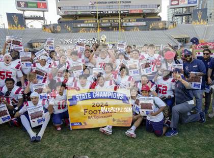 Thumbnail 2 in Centennial @ Mountain View (AIA-6A Awards) photogallery.
