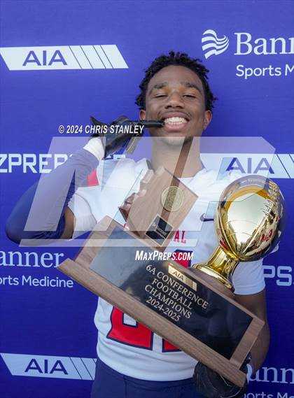 Thumbnail 2 in Centennial @ Mountain View (AIA-6A Awards) photogallery.