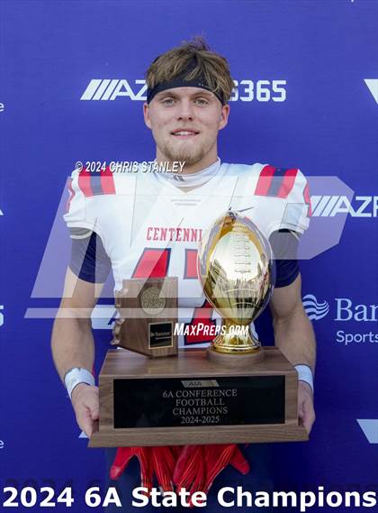 Thumbnail 2 in Centennial @ Mountain View (AIA-6A Awards) photogallery.