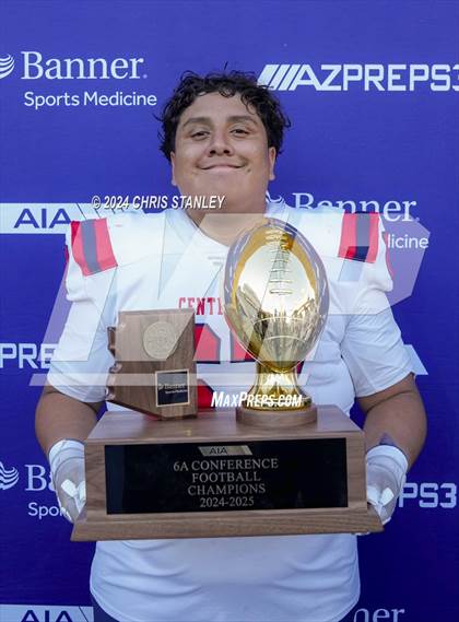 Thumbnail 2 in Centennial @ Mountain View (AIA-6A Awards) photogallery.