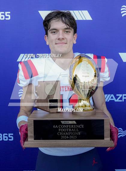 Thumbnail 3 in Centennial @ Mountain View (AIA-6A Awards) photogallery.