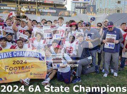 Thumbnail 1 in Centennial @ Mountain View (AIA-6A Awards) photogallery.