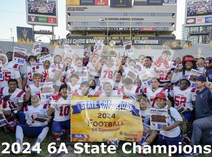Thumbnail 1 in Centennial @ Mountain View (AIA-6A Awards) photogallery.