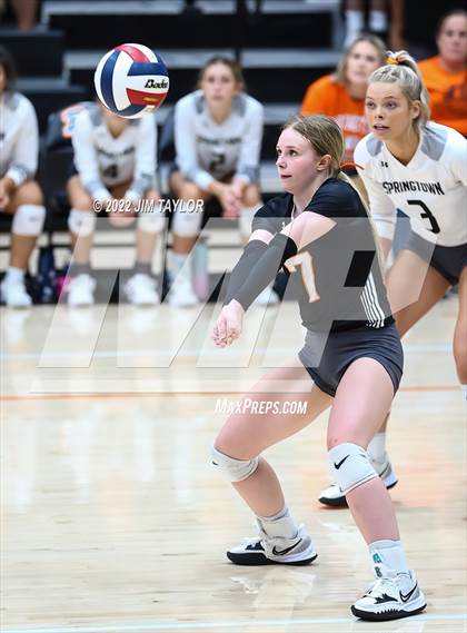 Thumbnail 1 in Rider @ Springtown photogallery.