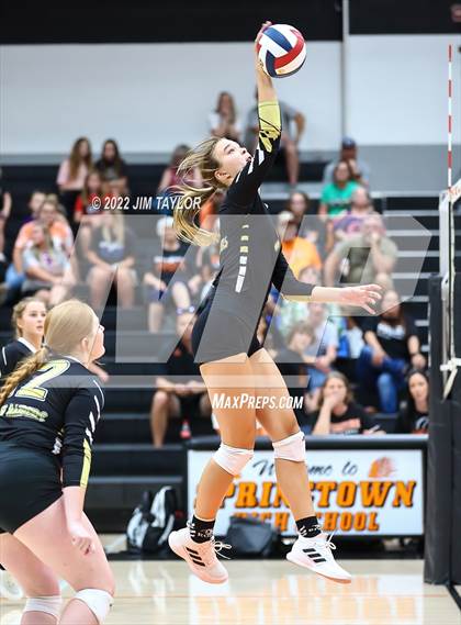 Thumbnail 3 in Rider @ Springtown photogallery.