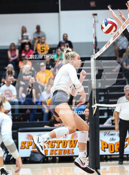 Thumbnail 2 in Rider @ Springtown photogallery.