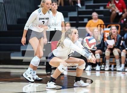 Thumbnail 2 in Rider @ Springtown photogallery.