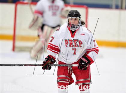 Thumbnail 1 in Glastonbury vs. Fairfield Prep (CIAC DI Quarterfinal) photogallery.