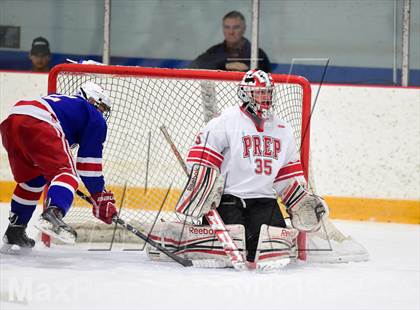 Thumbnail 1 in Glastonbury vs. Fairfield Prep (CIAC DI Quarterfinal) photogallery.