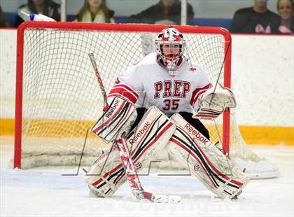 Thumbnail 1 in Glastonbury vs. Fairfield Prep (CIAC DI Quarterfinal) photogallery.