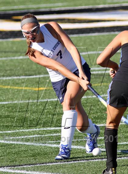 Thumbnail 3 in South County vs. Fairfax (Bulldog Tournament) photogallery.