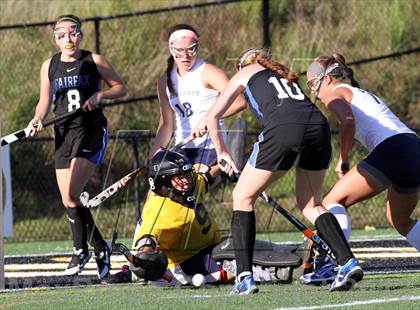Thumbnail 1 in South County vs. Fairfax (Bulldog Tournament) photogallery.