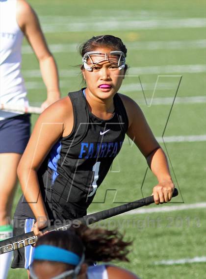 Thumbnail 1 in South County vs. Fairfax (Bulldog Tournament) photogallery.