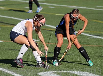 Thumbnail 1 in South County vs. Fairfax (Bulldog Tournament) photogallery.