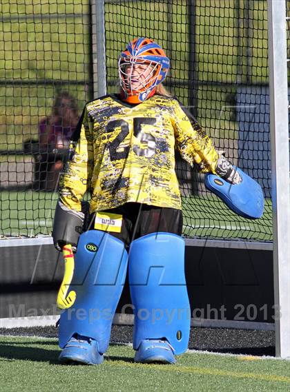 Thumbnail 1 in South County vs. Fairfax (Bulldog Tournament) photogallery.