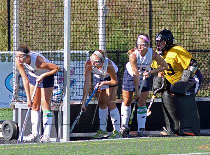 Thumbnail 3 in South County vs. Fairfax (Bulldog Tournament) photogallery.