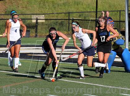 Thumbnail 1 in South County vs. Fairfax (Bulldog Tournament) photogallery.